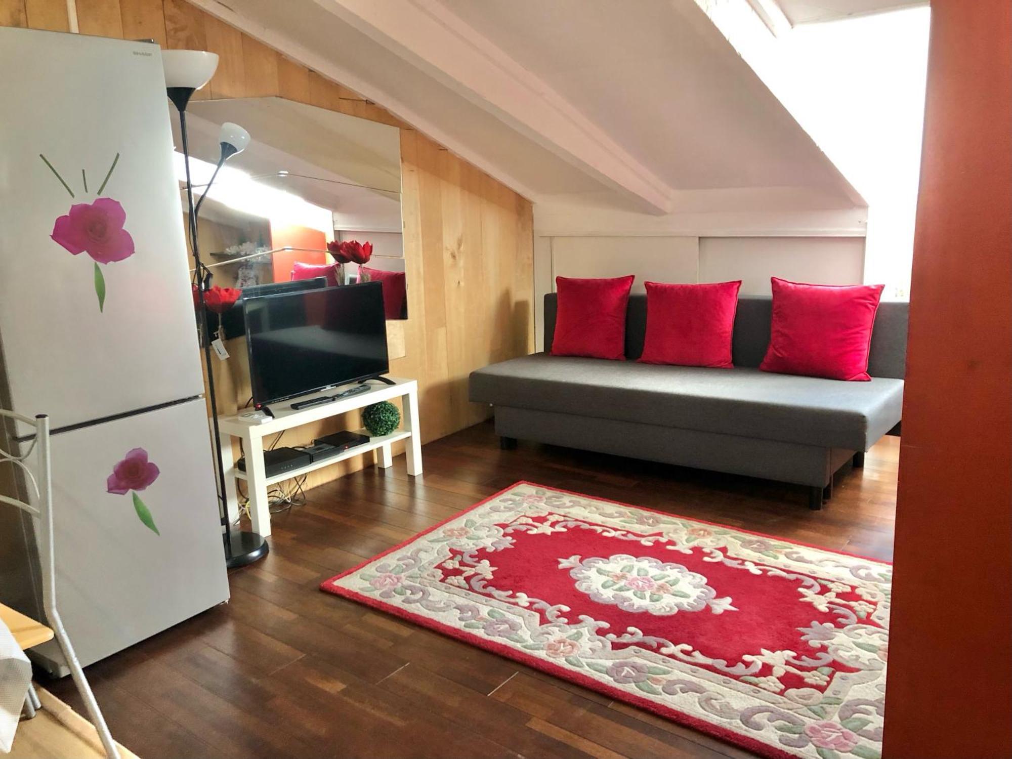 Apt 2-3 Pces Dans Le Carre D Or A 290 M Des Plages Nice Dış mekan fotoğraf